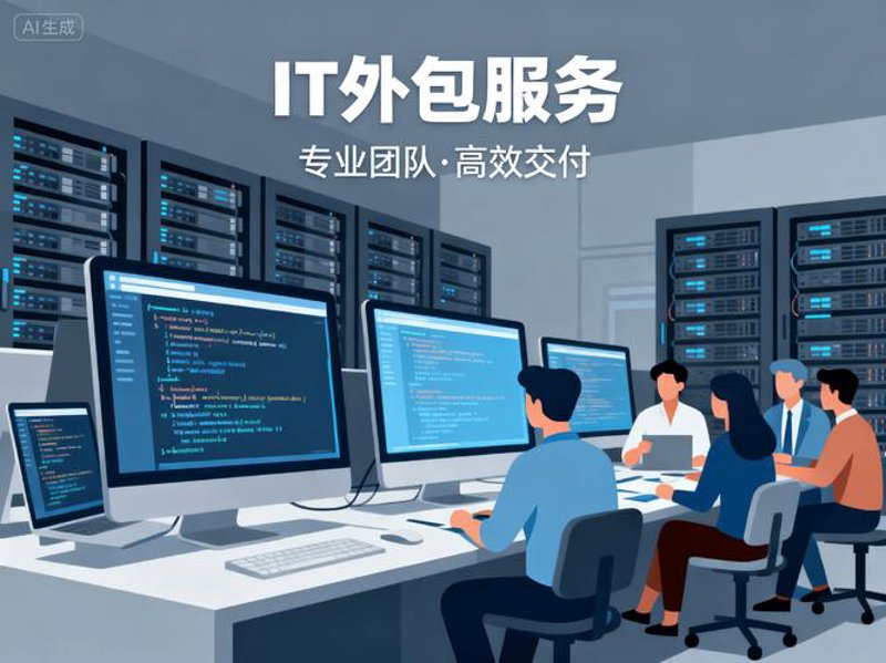 数据管理平台